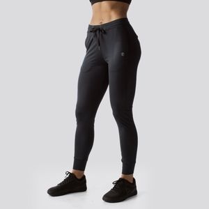 Born Primative Black Rest Day Joggers, Size  medium